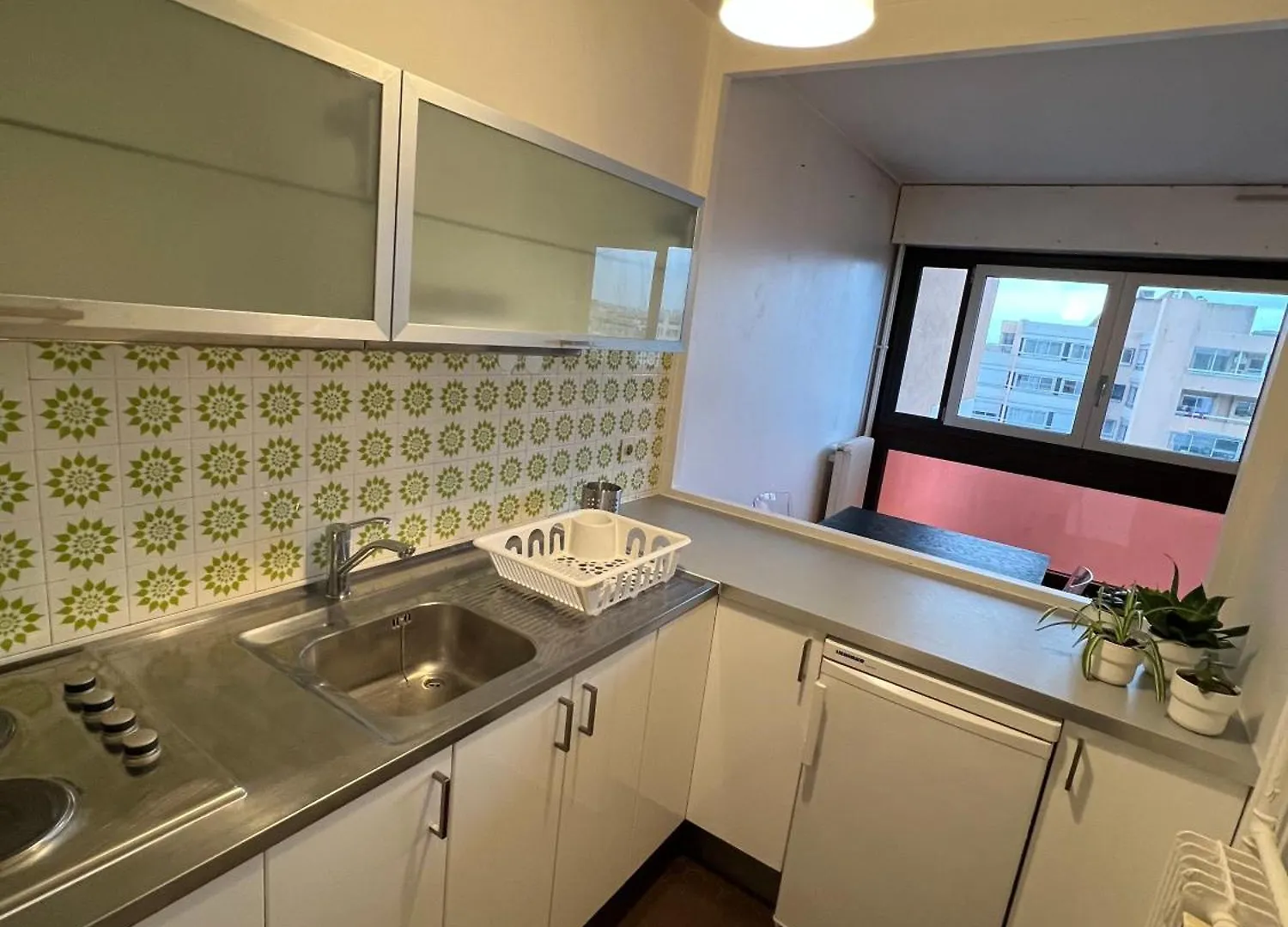Appartement Lumineux 2 Pieces Paris - Ideal Famille