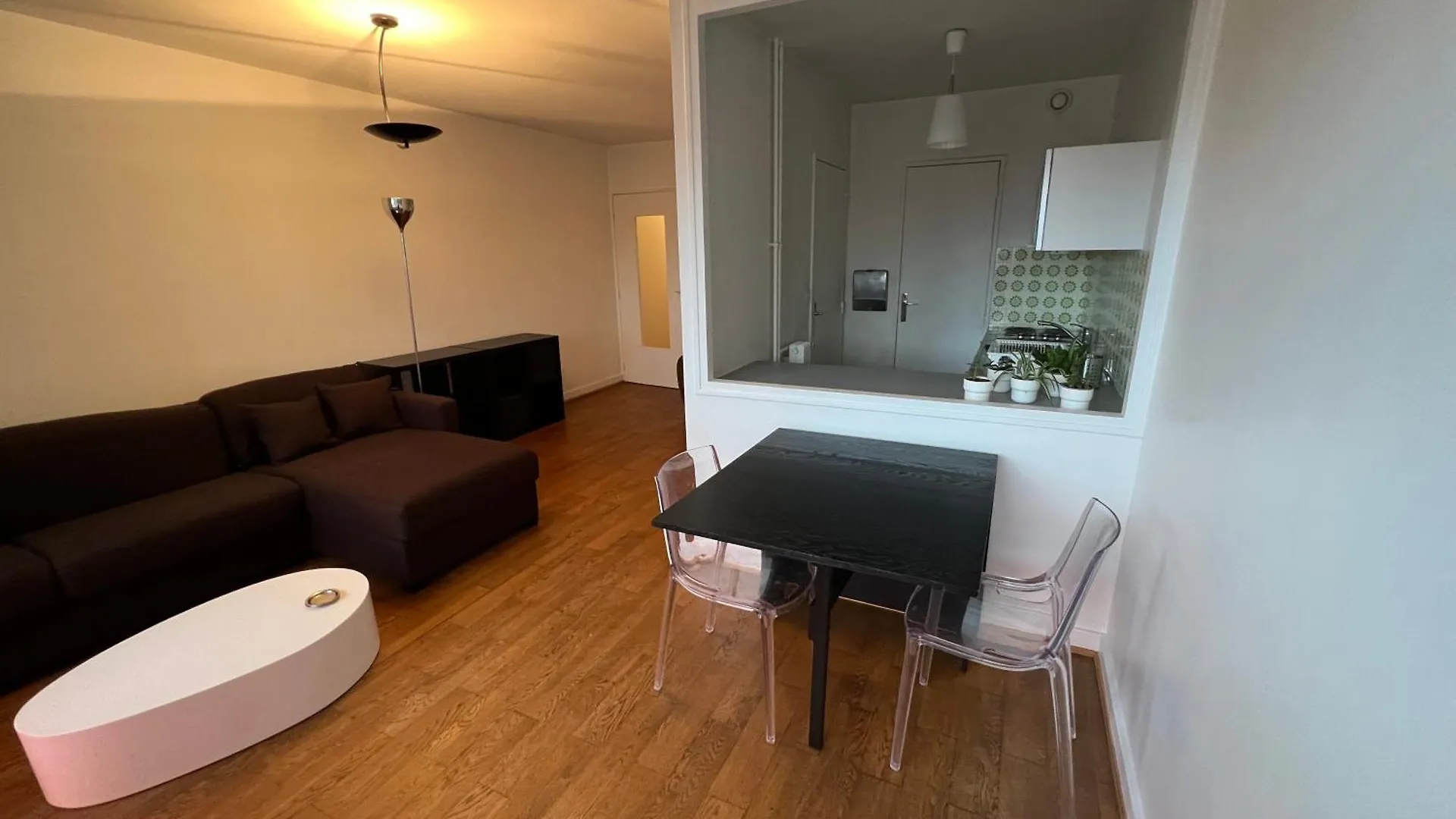 公寓 Appartement Lumineux 2 Pieces Paris - Ideal Famille 法国