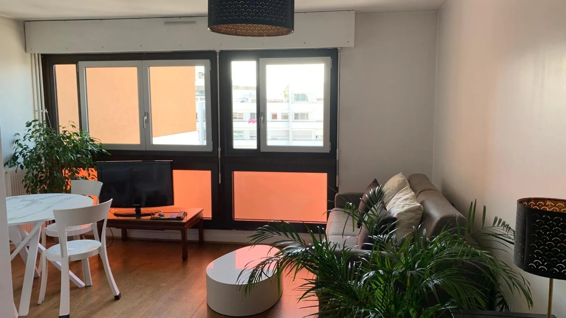 Appartement Lumineux 2 Pieces Paris - Ideal Famille