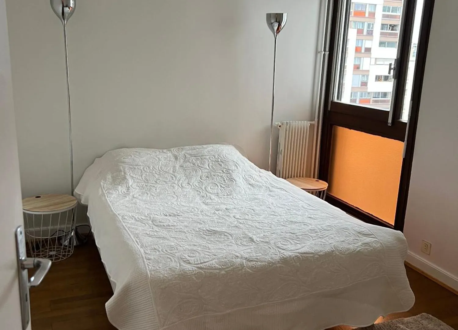 Apartment Appartement Lumineux 2 Pieces Paris - Ideal Famille
